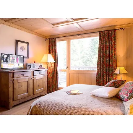 Appartement Rue Du Belvedere Courchevel